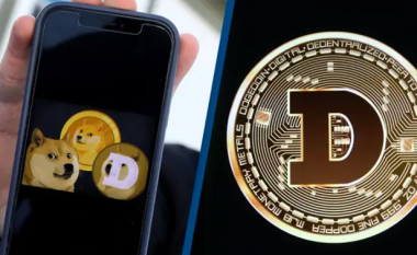Mbajtësi më i madh në botë i Dogecoin ka vlerë të paktën 2.1 miliardë dollarë