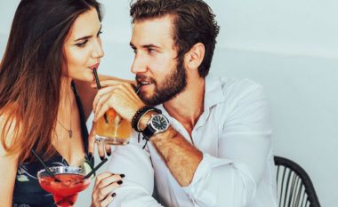 Yjet kanë bërë zgjedhjet e tyre: Këto janë katër shenjat më flirtuese të horoskopit!