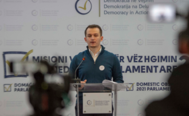 Vendimi i Kushtetueses, Cakolli i KDI-së: Votimi për Kryetarin e Kuvendit, i hapur, jo i fshehtë