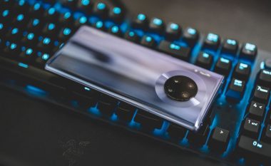 Numri i përdoruesve të 5G në të gjithë botën arriti në 200 milionë