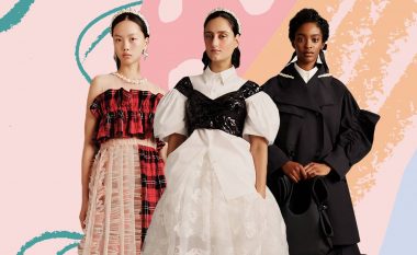 Veshjet më të bukura nga koleksioni i ri i H&M në bashkëpunim me Simone Rocha