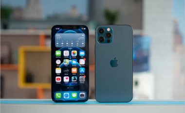 iPhone i ri mund të ketë 1TB memorie të brendshme
