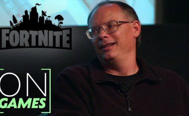 Njeriu që qëndron pas video-lojës Fortnite po vë bastin më të rrezikshëm të karrierës – çmimi mund të jetë i lartë
