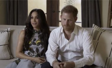 Meghan Markle shfaqet me kaçurrela që motrat Kardashian i pëlqenin në vitet e ’90