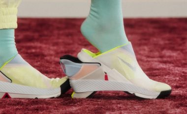 Nike krijon atlete për njerëz pa duar dhe për ata me nevoja të veçanta