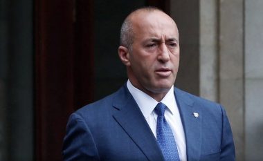 Haradinaj pranon konsulta për propozimin e LDK-së, por jo me Vetëvendosjen