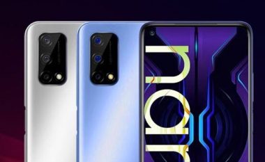 Realme Narzo 30 me 5G vjen javën tjetër