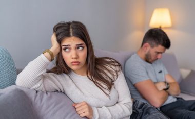 Të urrej, të dua: Përse u kthehemi ish-partnerëve?