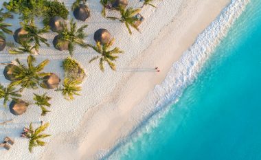 Shtatë kuriozitete për Zanzibarin