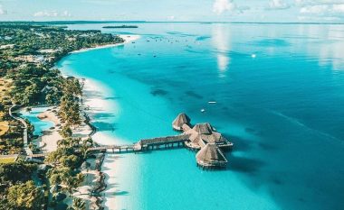 Destinacioni Zanzibar: Nëntë kuriozitete për ishullin e popullarizuar
