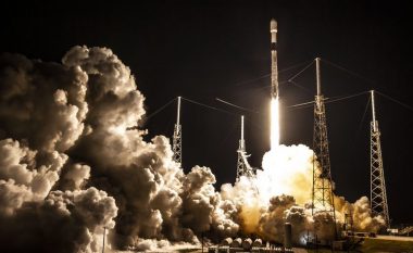 Forcat Ajrore po i konsiderojnë satelitët Starlink të SpaceX për aplikime ushtarake