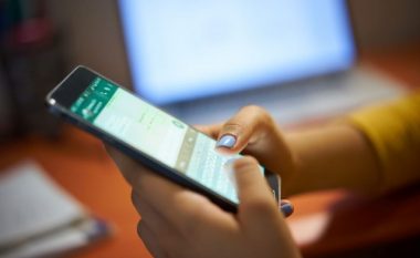 WhatsApp ndalon së punuari për disa telefona: A është i juaji në mesin e atyre?