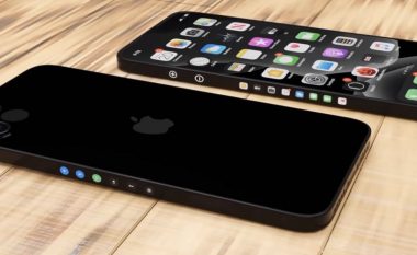 Bateri më e madhe, ekran më i fortë … ka zëra për detajet e iPhone të ri