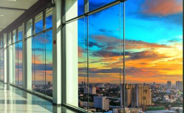 Penthouse që lë pa frymë: apartament 57 milion dollarësh