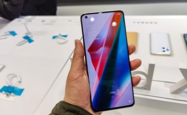 Prezantohet një nga telefonat më të fuqishëm të momentit