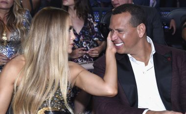 Ekspertët e astrologjisë tregojnë sa përputhen Jennifer Lopez dhe Arod në horoskop!