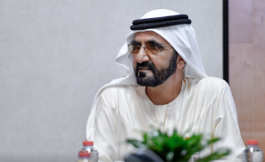 Kur Sheiku Rashid u pyet për të ardhmen e Dubait, ai e tha këtë mençuri!