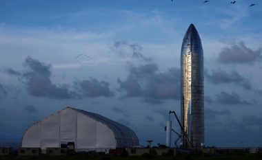 Musk: SpaceX Starship do të ulet në Mars para vitit 2030