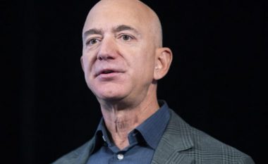 Projekti “misterioz” i Bezos: Për çfarë po punojnë saktësisht më shumë se 800 njerëz në robotin “me madhësinë e rreth dy maceve”?