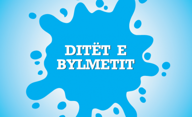 Benefitet e konsumimit të produkteve të bylmetit 