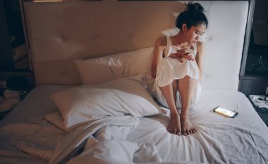 Tri shenjat e zodiakut me të cilat një person i shenjës së Peshqve do të pendohej nëse do të ndahej