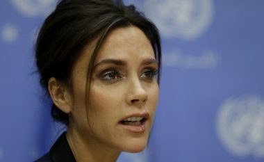 Victoria Beckham njofton: Ngjyrat për pranverë-verë 2021 që do të veshim