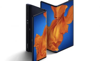 Vlerësohen specifikat e Huawei Mate X2