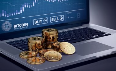SHBA kërkon që transferet e kriptovalutave mbi 10 mijë dollarë, të raportohen