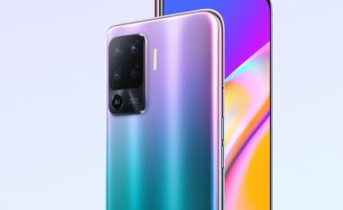 Oppo zyrtarizon modelin A94 me katër kamera