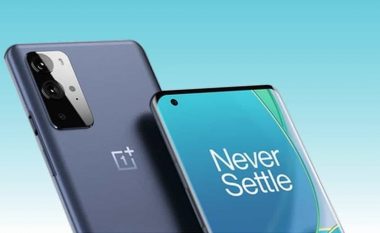 Për dallim nga konkurrentët, OnePlus 9 vjen me mbushësin në kuti