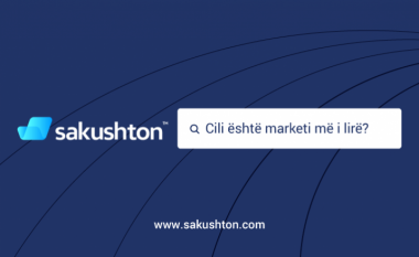 Zgjerohet platforma kërkuese ‘Sakushton’