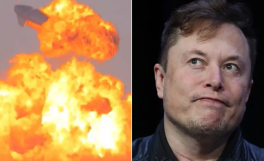 SpaceX shpreson të “lëshojë dhe zbresë” një prototip të ri të Starship këtë javë – pas shpërthimit të tri të tjerave