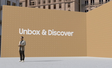 Samsung prezanton UNBOXING e formacionit të 2021, duke ju lejuar të zbuloni më shumë rreth pasioneve tuaja