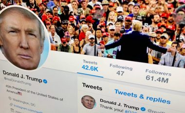 Trump do të kthehet së shpejti me platformën e tij të rrjeteve sociale