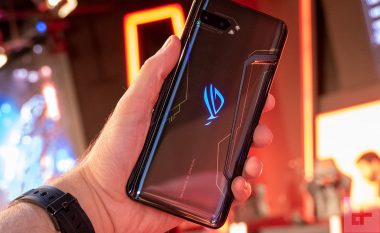 “Bisha” po vjen: Së shpejti telefoni me 18 GB RAM