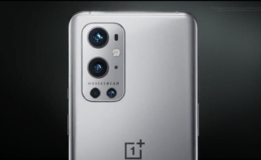 OnePlus9 me kamerën Hasselblad do të prezantohet më 23 mars