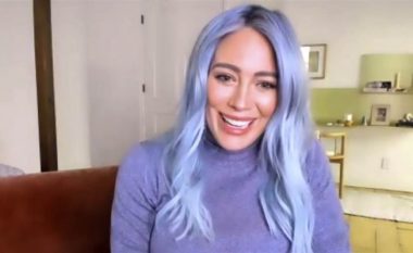 Hilary Duff tregon pse ndihet fajtore gjatë shtatzënive: “Duhet ta dija, është brenda trupit tim”