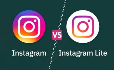 Instagram së shpejti do të vije me ‘Instagram Lite’, por vetëm për përdoruesit Android