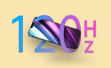 iPhone 13 duhet të ketë bateri më të madhe dhe sensor ultrawide