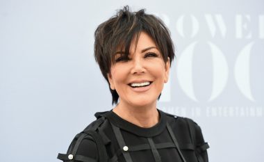 Kris Jenner mund të lansoj një markë bukurie