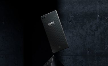 Gjermanët përdorin material të ri dhe krijojnë celular 30% më të lehtë