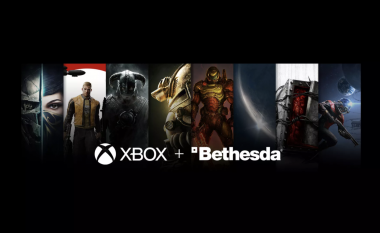 BE ia lejon Microsoft-it blerjen 7.5 miliardë dollarëshe ndaj Bethesda