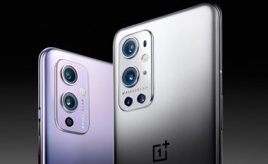 Përveç modelit Pro, OnePlus sjell edhe modelin OnePlus 9R
