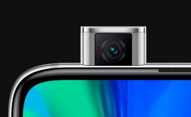 Xiaomi patenton një lloj të ri të kamerës selfie