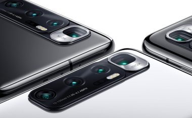 Xiaomi Mi 11 Ultra lansohet globalisht, vjen me tri super kamera!