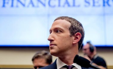 Publikohen të dhënat personale dhe numrat e telefonave online, të 533 llogarive të Facebookut