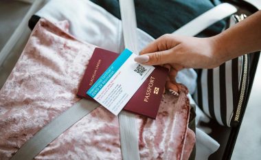 Kjo do të jetë pasaporta më e vlefshme në botë pas pandemisë