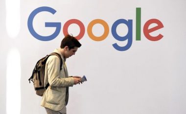 Pronari i Daily Mail padit Google mbi rezultatet e kërkimit