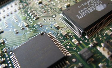 Kompania Cisco thotë se mungesa e çipave kompjuterike pritet të zgjasë gjashtë muaj