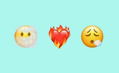 Apple së shpejti do të përditësojë softuerin – emoji të rinj dhe ndryshime të mëdha të privatësisë